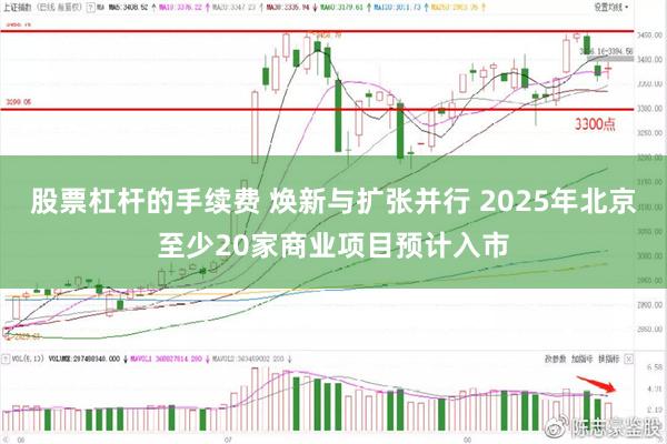 股票杠杆的手续费 焕新与扩张并行 2025年北京至少20家商业项目预计入市